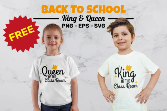 Download Back to School T-shirt Design for Kids - Kid Collection