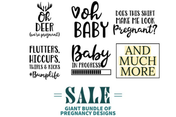 Download Huge Pregnancy Bundle - Pregnancy bundle Collection