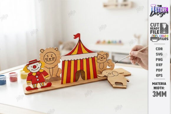 Download Coloring Montessori Toy for Kids Laser - Kid Collection