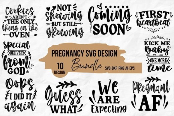 Download Pregnancy Bundle - Pregnancy bundle Collection