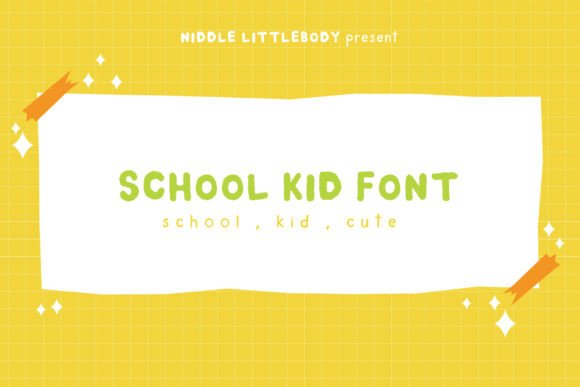 Download School Kid - Kid Collection