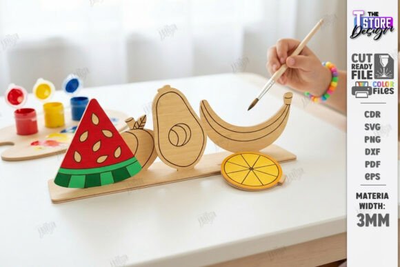 Download Coloring Montessori Toy for Kids Laser - Kid Collection
