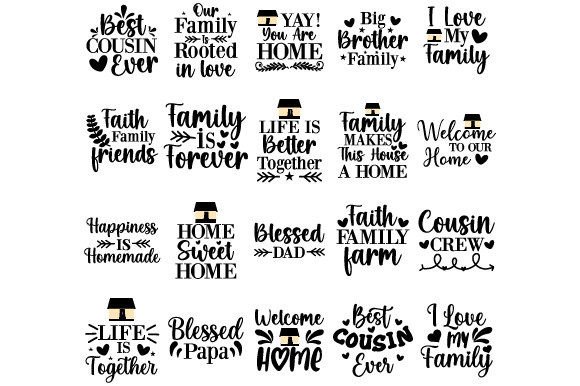 Download Home SVG Bundle - Home svg bundle Collection