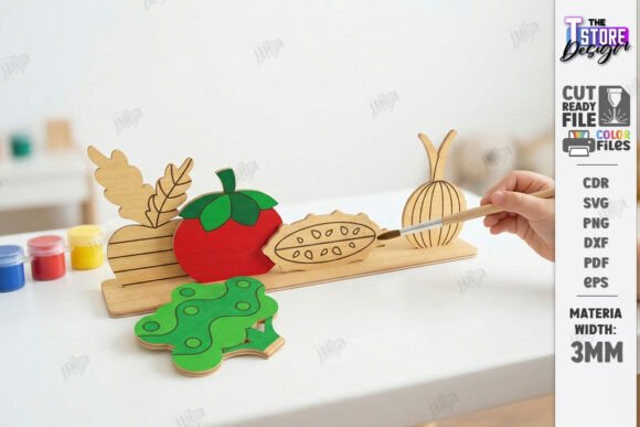 Download Coloring Montessori Toy for Kids Laser - Kid Collection