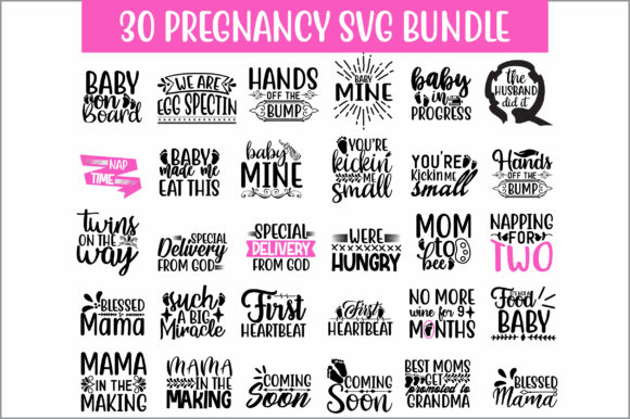 Download Pregnancy Bundle - Pregnancy bundle Collection