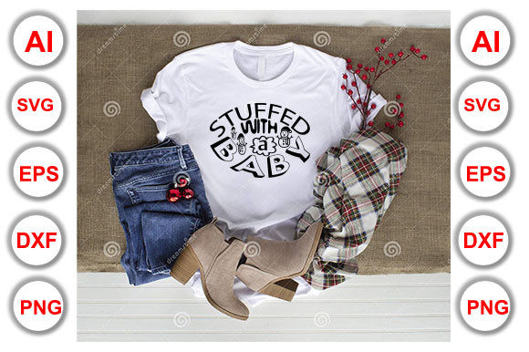 Download Pregnancy Bundle Svg Design, Stuffed Wit - Pregnancy bundle Collection