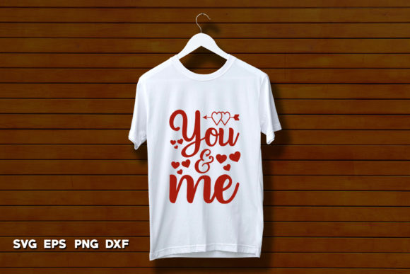 Download Valentine Quotes Design ,You and Me - Valentine quotes design Collection