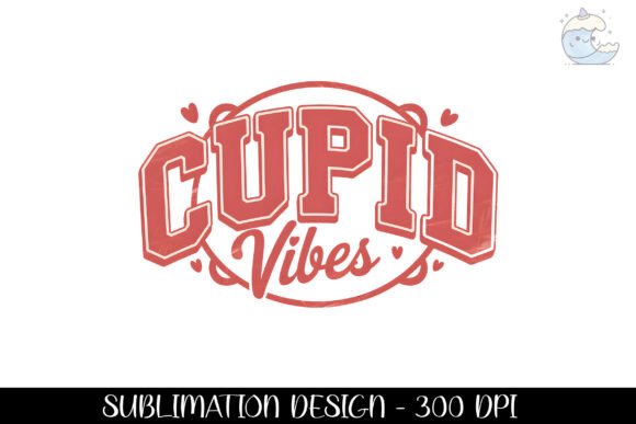 Download Cupid Vibes Valentine Quotes Design Png - Valentine quotes design Collection