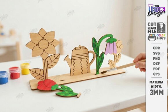 Download Coloring Montessori Toy for Kids Laser - Kid Collection