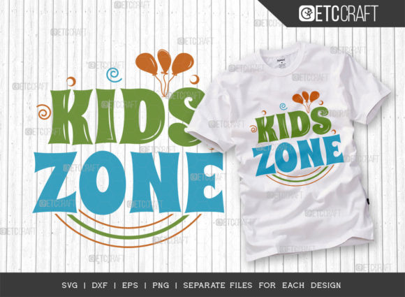 Download Kids Zone SVG Cut File, Newborn Svg, - Kid Collection